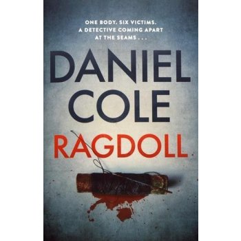 Ragdoll - Cole Daniel