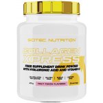 Scitec Nutrition Collagen Xpress ananas 475 g – Hledejceny.cz