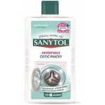 Sanytol čistič pračky 240 ml – Zboží Mobilmania