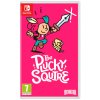 Hra na Nintendo Switch The Plucky Squire