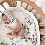 Bibs kulatý třešinka Green Hunter – Zboží Dáma