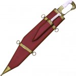 TKS England Řecký meč Kopis Falcata – Sleviste.cz