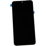 LCD Displej + Dotykové sklo Samsung Galaxy S25 - originál – Zboží Živě