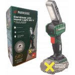 PARKSIDE PLHLA 20-Li A1 – HobbyKompas.cz