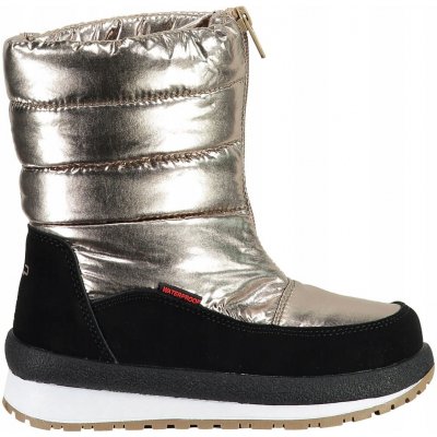 CMP KIDS RAE SNOW BOOTS WP – Zboží Mobilmania