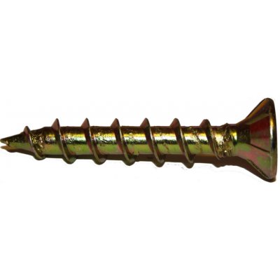 Vruty RAPI-TEC HBS 10x60mm zápustná hlava TX40 galvanický zinek – Hledejceny.cz