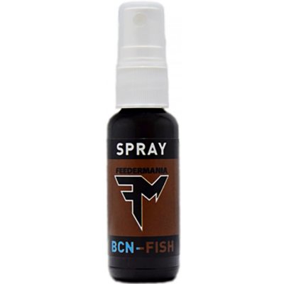 FEEDERMANIA FISH spray BCN 30 ml – Hledejceny.cz
