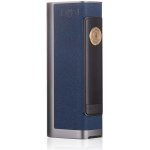 Dotmod dotBox 100W Mod Blue – Zbozi.Blesk.cz
