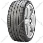 Pirelli P Zero PZ4 Luxury Saloon 275/40 R20 106W – Hledejceny.cz