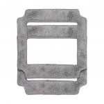 TESLA RoboStar W800 WiFi čistící utěrka z mikrovlákna 2 ks – Zboží Dáma