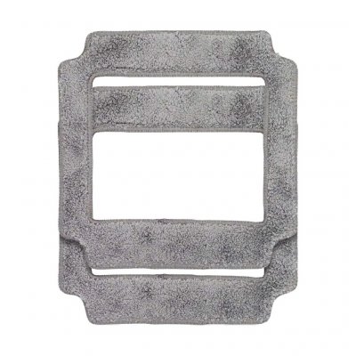 TESLA RoboStar W800 WiFi čistící utěrka z mikrovlákna 2 ks – Zboží Dáma