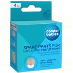 Canpol babies Náhr.díly k odsávačce Hands Free set – Zboží Dáma Canpol babies Náhr.díly k odsávačce Hands Free set – Zboží Dáma
