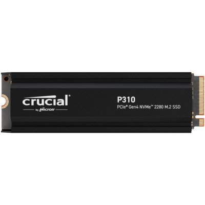 Crucial P310 1TB, CT1000P310SSD5 – Zboží Živě