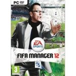 FIFA Manager 12 – Sleviste.cz