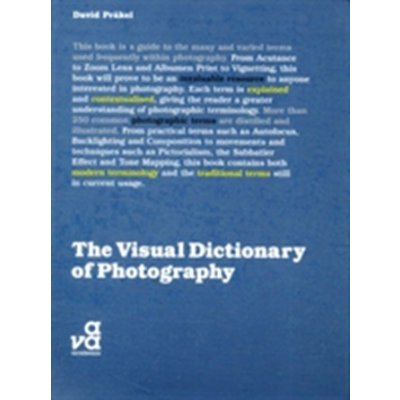 The Visual Dictionary of Photography