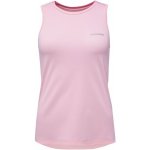 Klimatex BESSON Dámské funkční tílko růžová – Zboží Mobilmania