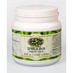 Bio Detox Spirulina Bio 300 g 1200 tablet – Hledejceny.cz
