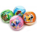 Maják Koule do koupele Šmoulové mix 100 g – Sleviste.cz