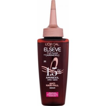 L'Oréal Elseve Full Resist Aminexil Sérum 102 ml