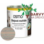 Osmo 3518 Olejové mořidlo 2,5 l Světle šedý – Hledejceny.cz