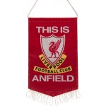 Fan-shop Vlaječka LIVERPOOL FC This Is – Sleviste.cz