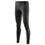 Skins A400 Womens Long Tights Skyscraper Black – Sleviste.cz