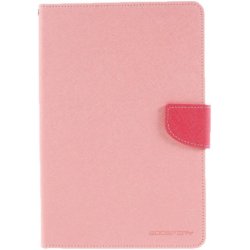 Mercury iPad Pro 9.7 2016 8806174347307 Pink/Hotpink