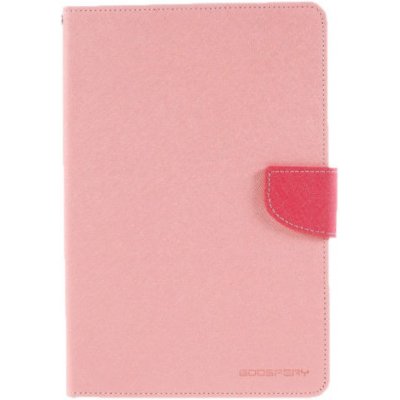 Mercury iPad Pro 9.7 2016 8806174347307 Pink/Hotpink – Zboží Mobilmania