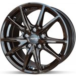 Platin P99 7,5x18 5x112 ET53 black – Sleviste.cz