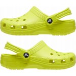 Crocs Classic Clog Kid's Acidity – Zboží Dáma