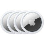 Apple AirTag bílá 194491 – Zboží Živě
