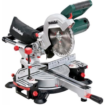 Metabo KGS 216 M 613216000 – Hledejceny.cz