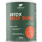 Nature’s Finest Detox Belly Burn 125 g – Hledejceny.cz