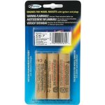 Estes Raketový motor C6-7 3 ks – Zboží Dáma