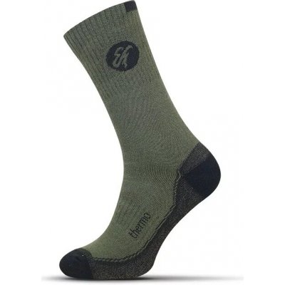 ElFabiano Thermo Fishing Socks – Zboží Dáma