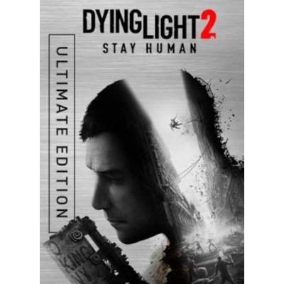 Dying Light 2: Stay Human (Ultimate Edition)