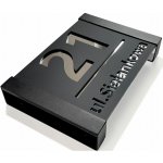 Číslo na dům 30 x 20 cm – Zboží Mobilmania