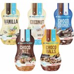 AllNutrition Sweet Sauce čokoláda 0,5 l – Hledejceny.cz
