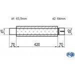 FOX UNI-31442063s – Hledejceny.cz