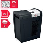 Rexel Secure MC6 – Zbozi.Blesk.cz