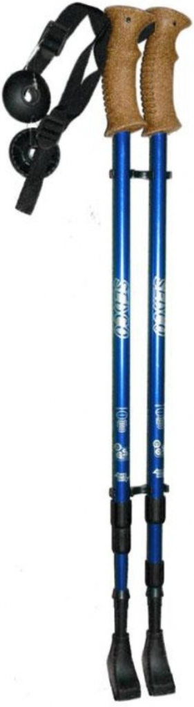 Sedco NORDIC WALKING ALU7075