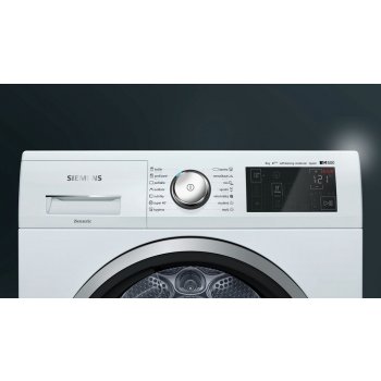 Siemens WT47U690CS