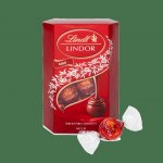 Lindt Lindor Mléčná 200 g – Zboží Dáma