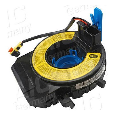 Vinuta pruzina, airbag AIC 57827 – Hledejceny.cz