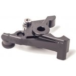 PUIG adaptér brzdové páčky 5455N black | Zboží Auto