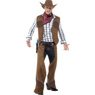 Cowboy – Zboží Mobilmania