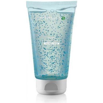 Oriflame Optimals Hydra osvěžující čistící gel pro všechny typy pleti 150 ml