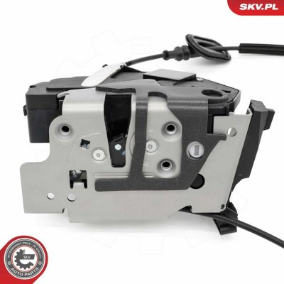 Zámek dveří ESEN SKV 60SKV172 | Zboží Auto