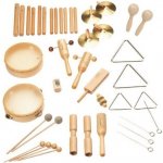 Rohema Rhythm Set 1 61567 – Zbozi.Blesk.cz