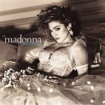 Madonna - Like A Virgin LP – Sleviste.cz